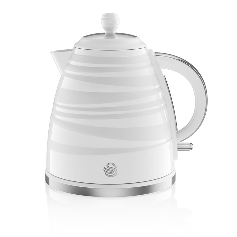 Swan Symphony 1.7 L Electric Kettle & Reviews Wayfair.co.uk